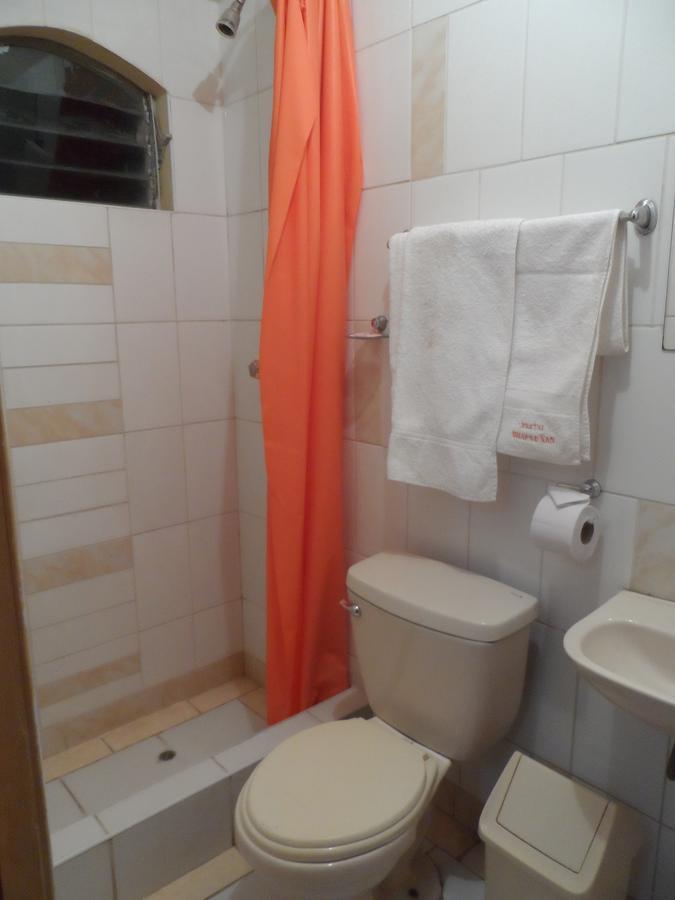 تشيفاي Hostal Qhapaq Nan المظهر الخارجي الصورة